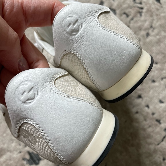 Gucci Kids Sneakers Sz 32 (US 13.5) - Picture 10 of 12